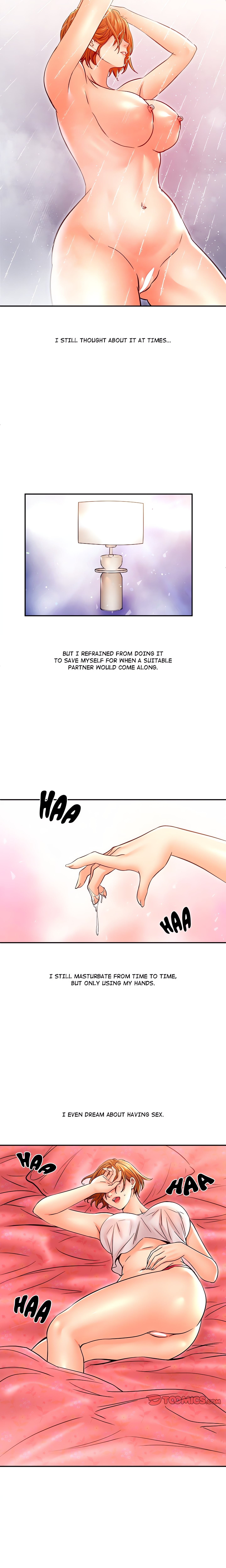 The Fifteenth Man chapter 25 page 18