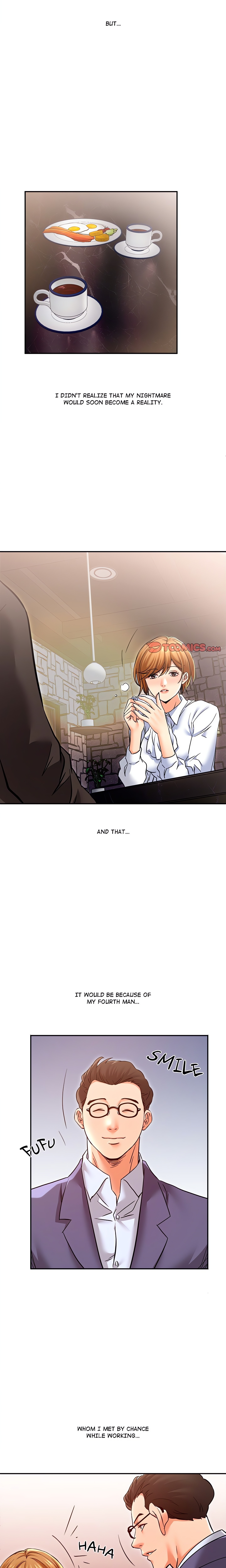 The Fifteenth Man chapter 25 page 21