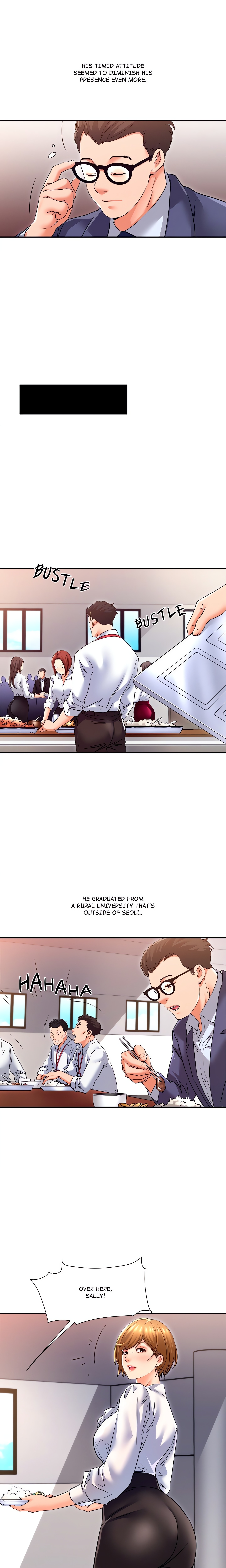 The Fifteenth Man chapter 26 page 3