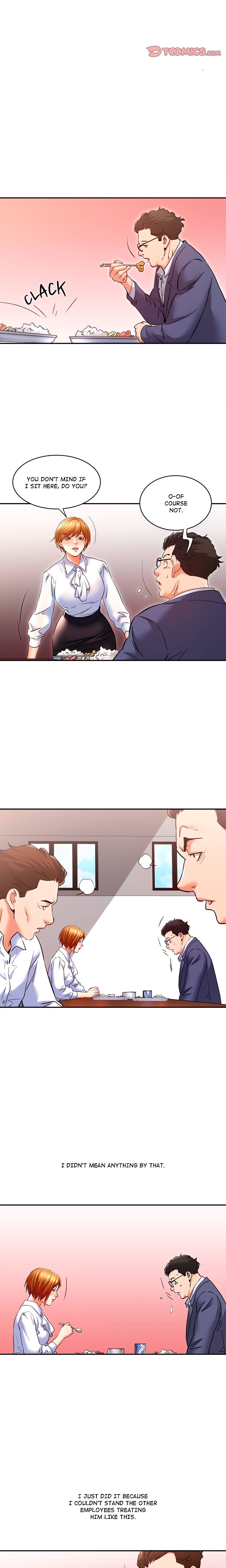 The Fifteenth Man chapter 26 page 5