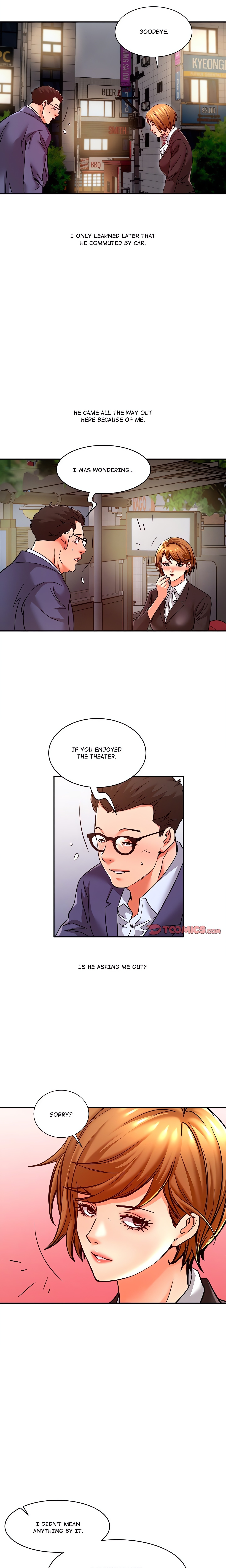 The Fifteenth Man chapter 26 page 12