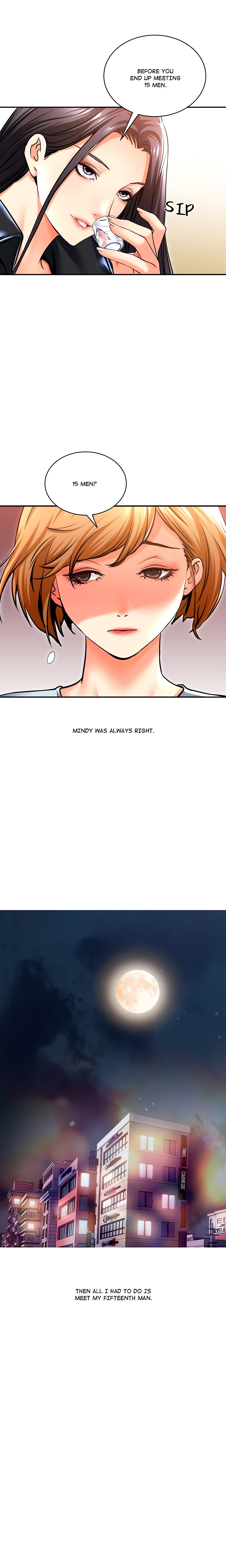 The Fifteenth Man chapter 26 page 22