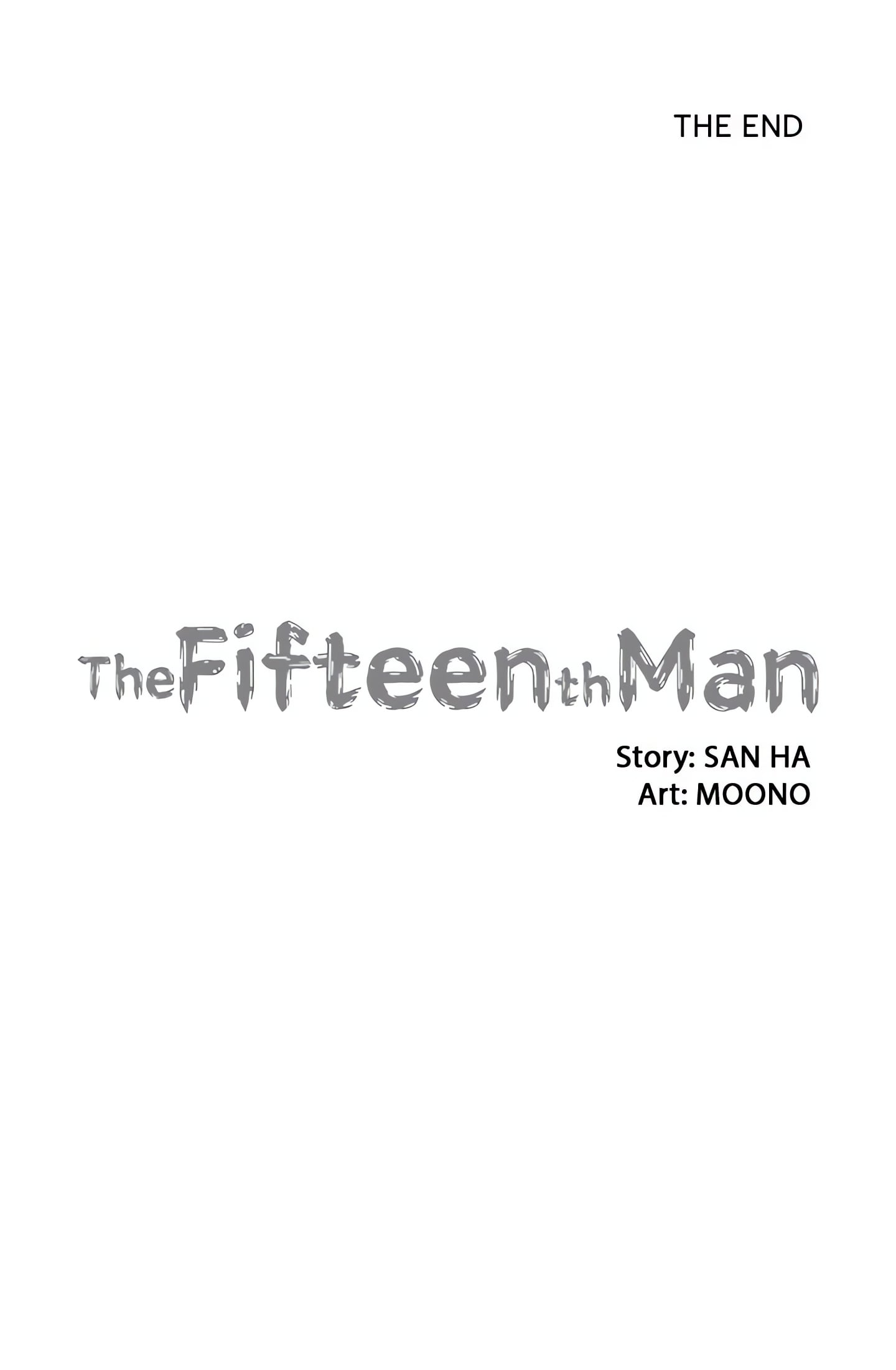 The Fifteenth Man chapter 26 page 23