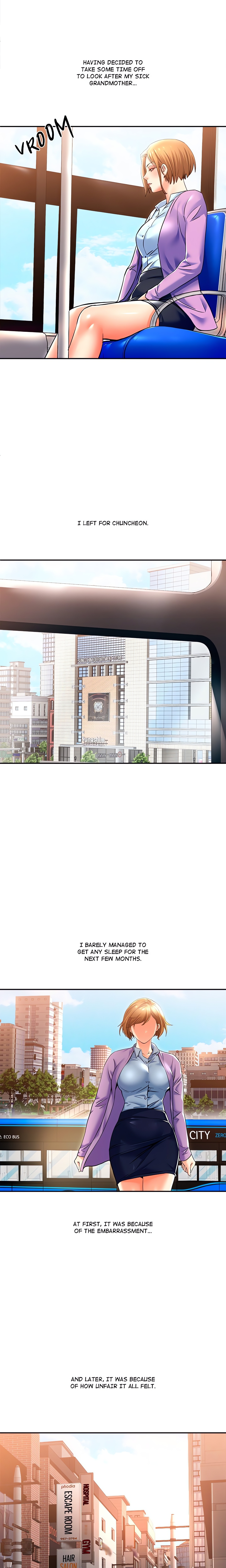 The Fifteenth Man chapter 3 page 2
