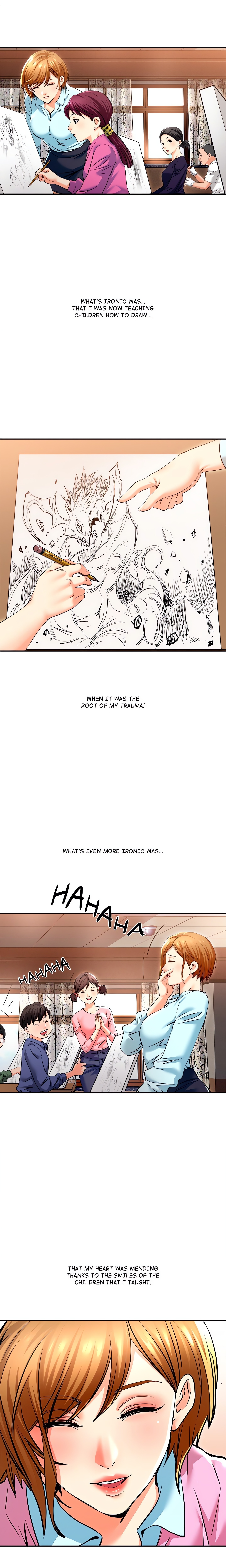 The Fifteenth Man chapter 3 page 4