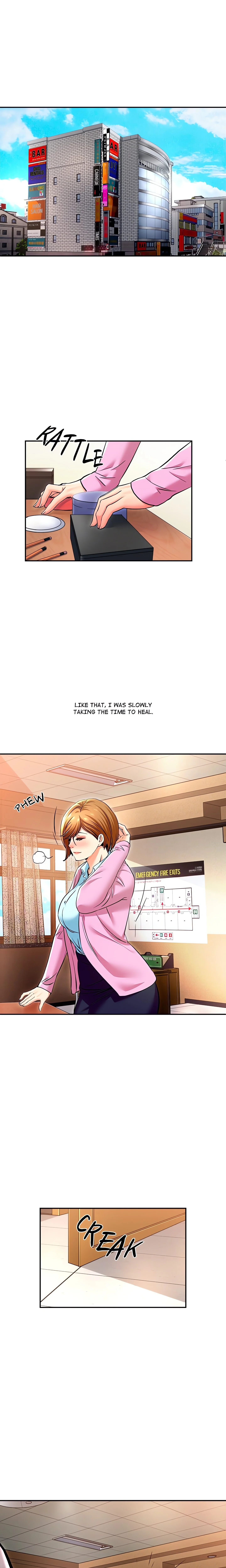 The Fifteenth Man chapter 3 page 5