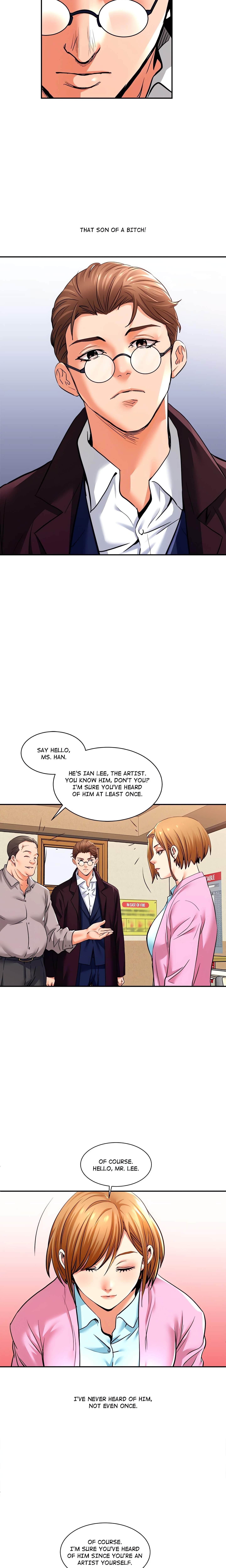The Fifteenth Man chapter 3 page 7