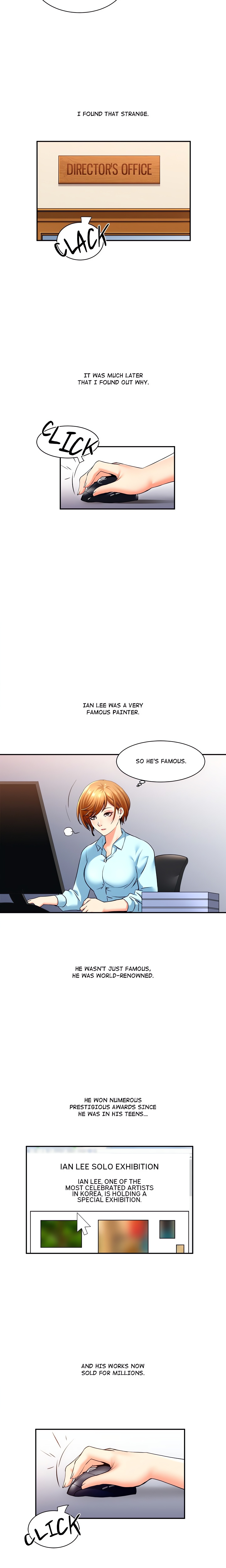 The Fifteenth Man chapter 3 page 9