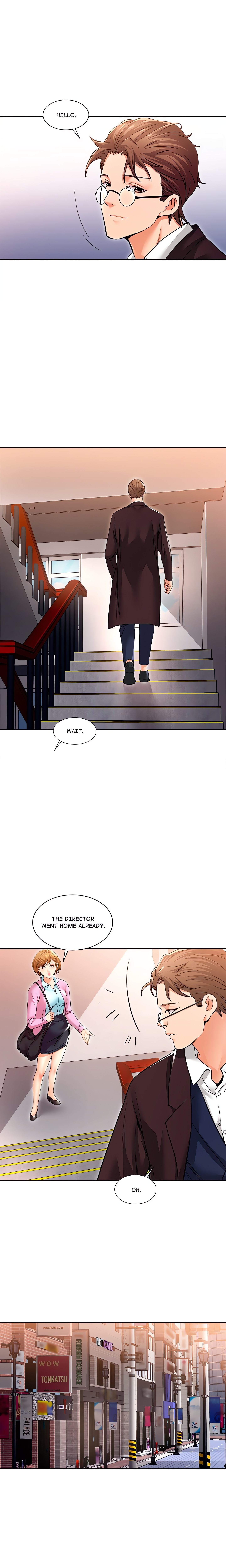 The Fifteenth Man chapter 3 page 13