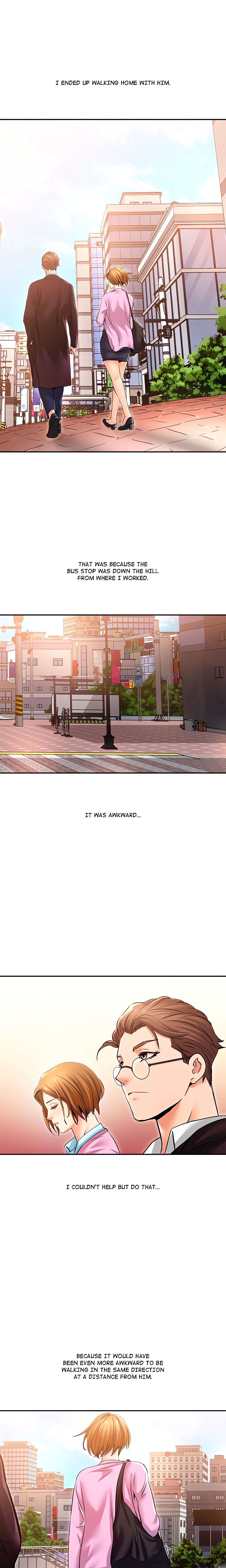 The Fifteenth Man chapter 3 page 14