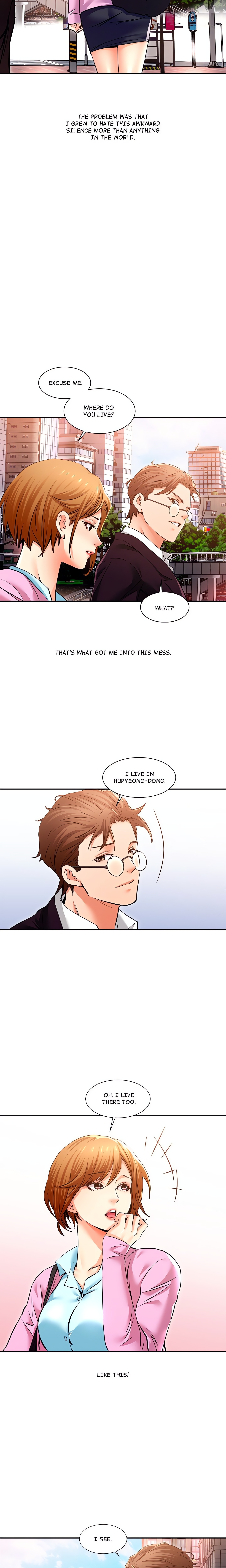 The Fifteenth Man chapter 3 page 15