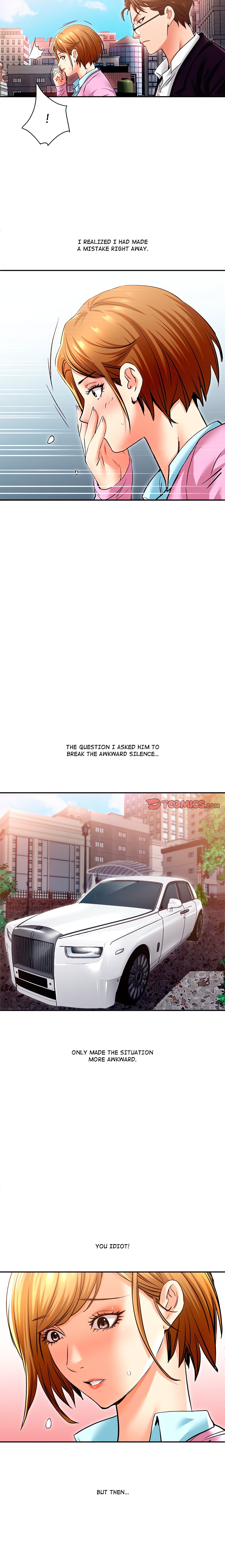 The Fifteenth Man chapter 3 page 16