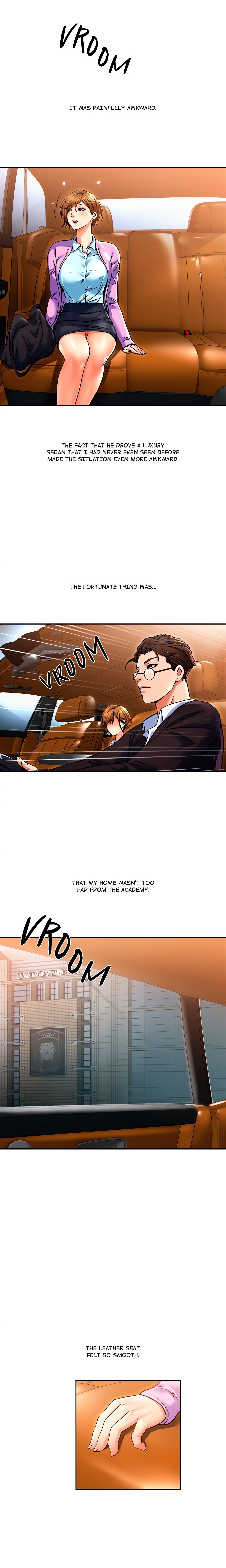 The Fifteenth Man chapter 3 page 18