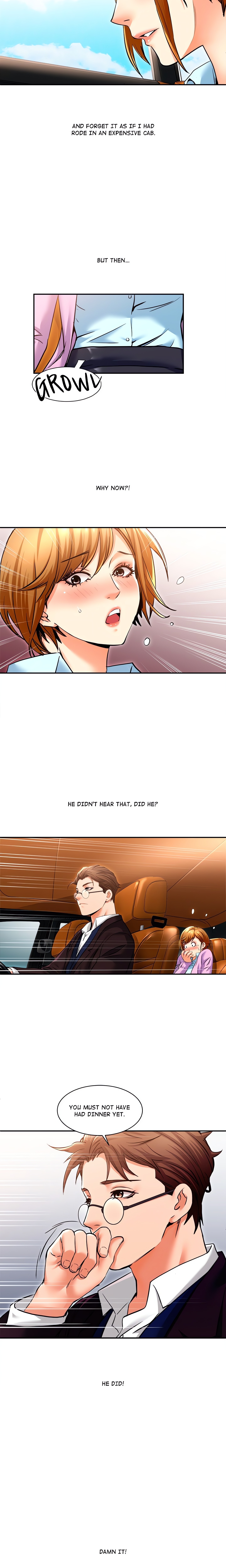The Fifteenth Man chapter 3 page 20