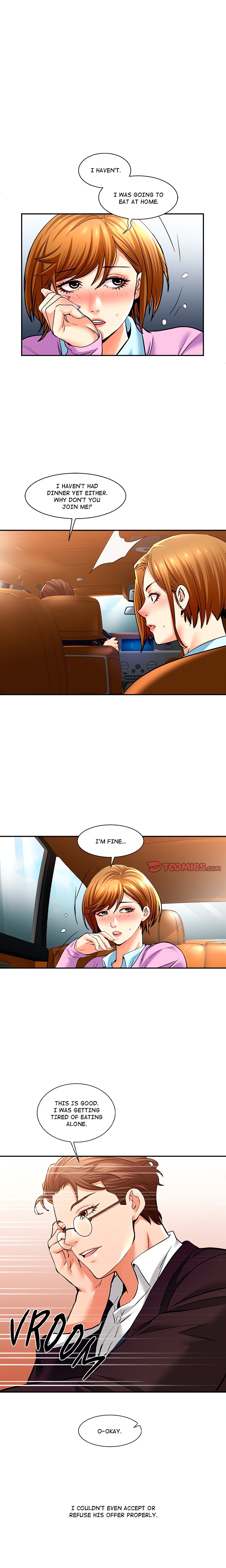 The Fifteenth Man chapter 3 page 21