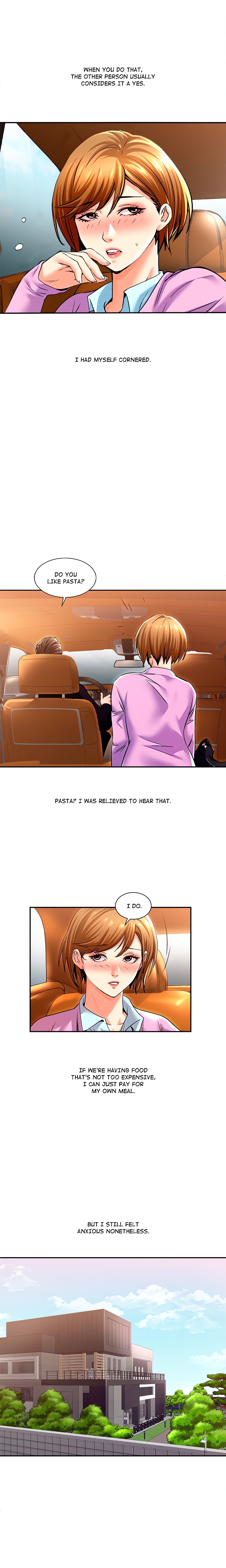 The Fifteenth Man chapter 3 page 22