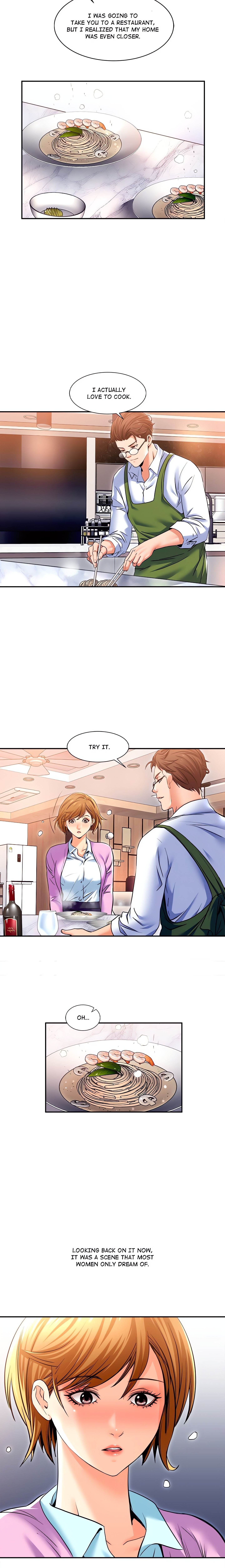 The Fifteenth Man chapter 3 page 25