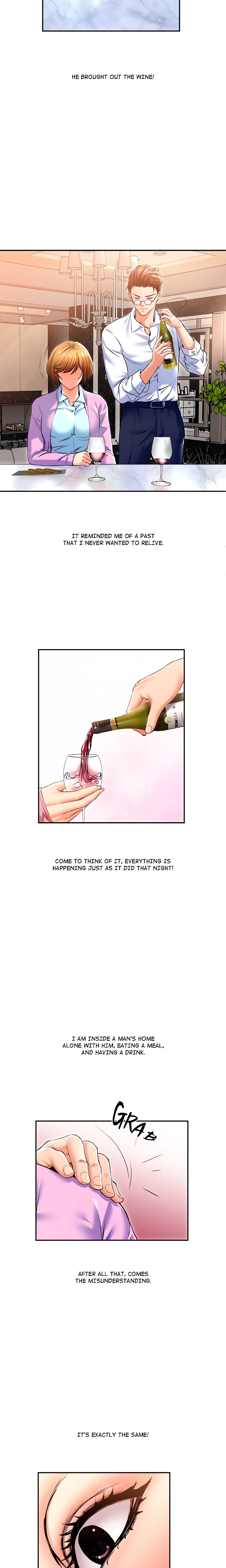 The Fifteenth Man chapter 3 page 28