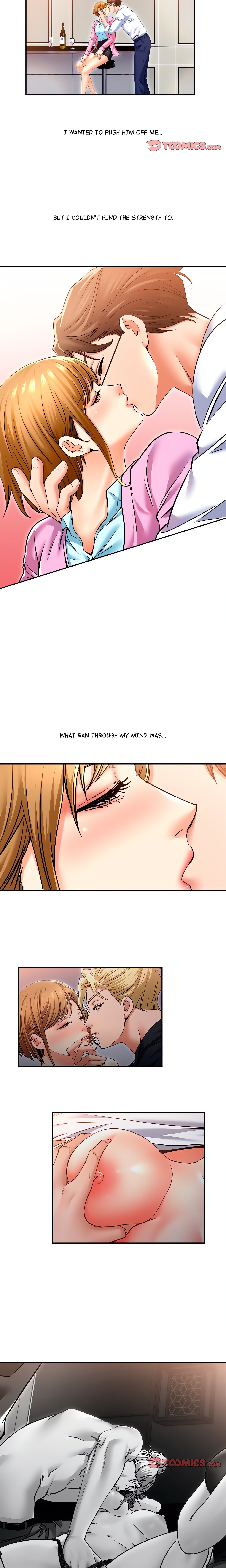 The Fifteenth Man chapter 4 page 2