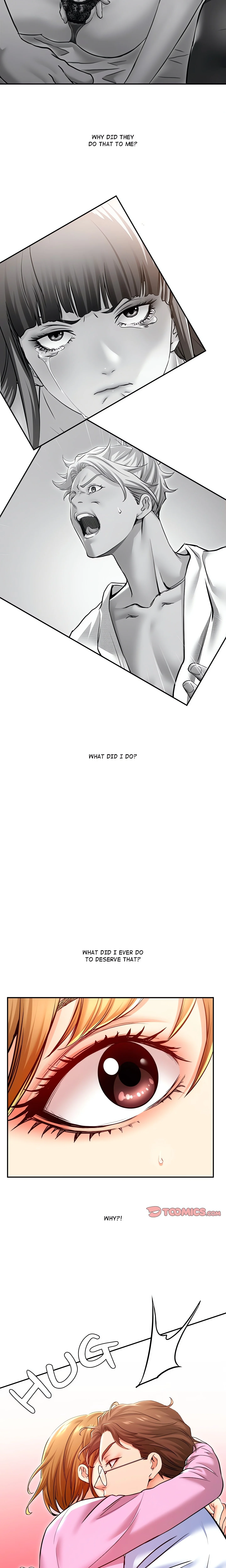 The Fifteenth Man chapter 4 page 3