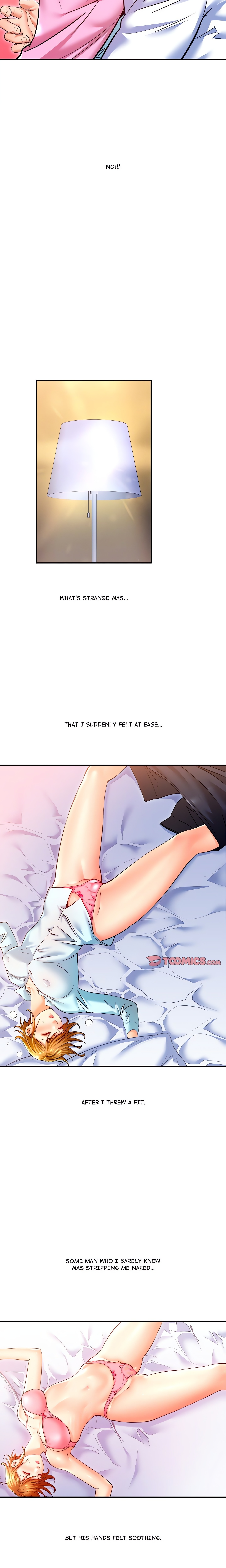 The Fifteenth Man chapter 4 page 4