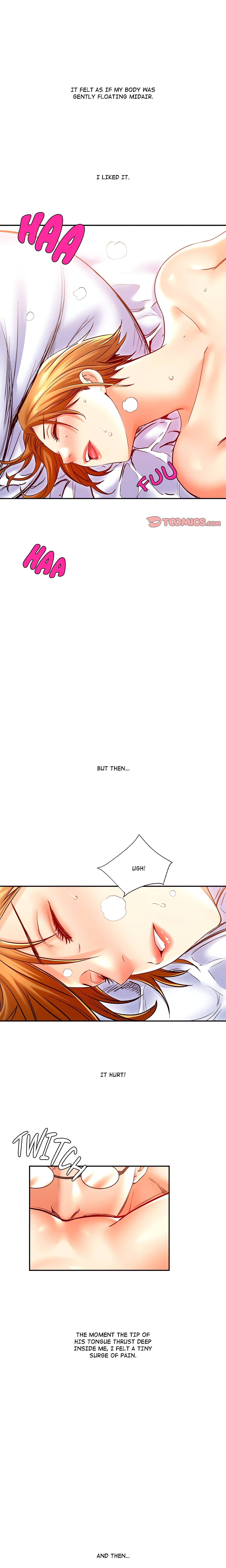 The Fifteenth Man chapter 4 page 11