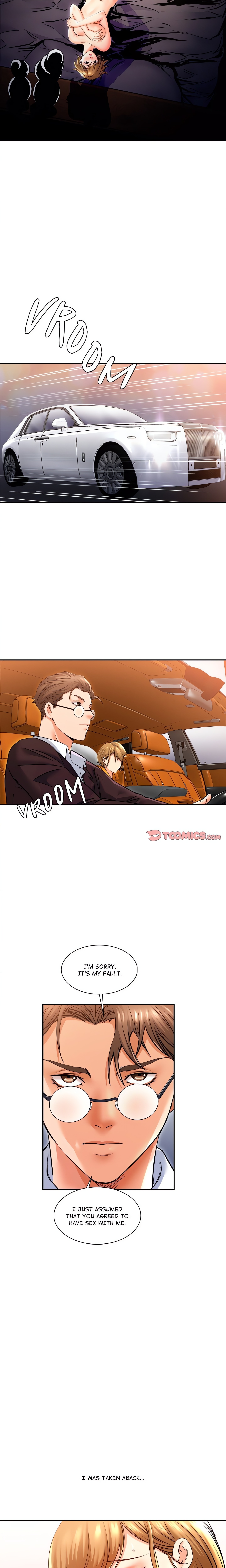 The Fifteenth Man chapter 4 page 15