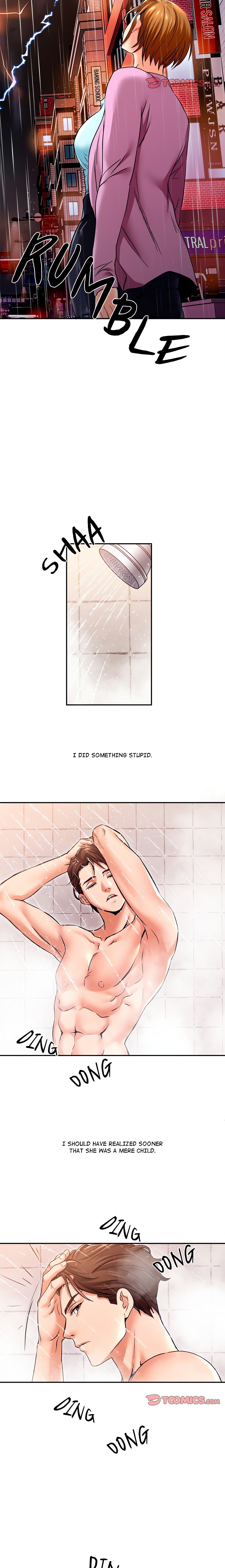 The Fifteenth Man chapter 4 page 18