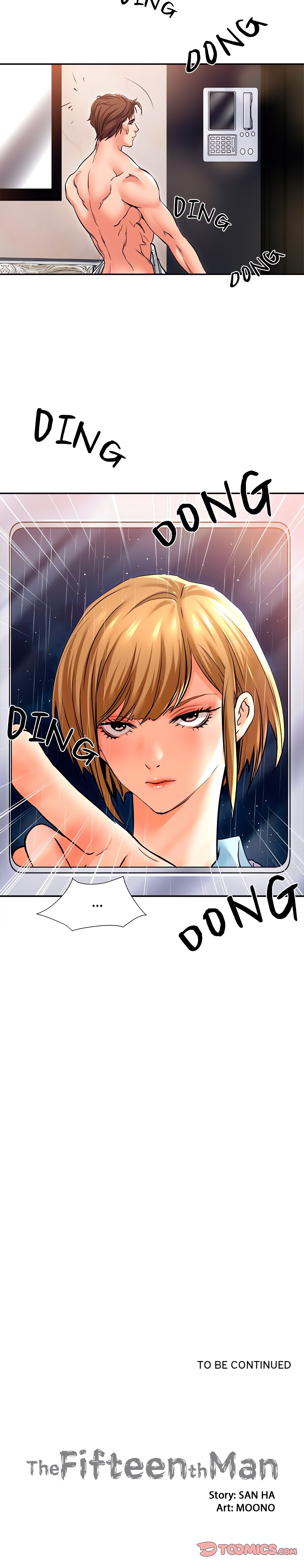 The Fifteenth Man chapter 4 page 19