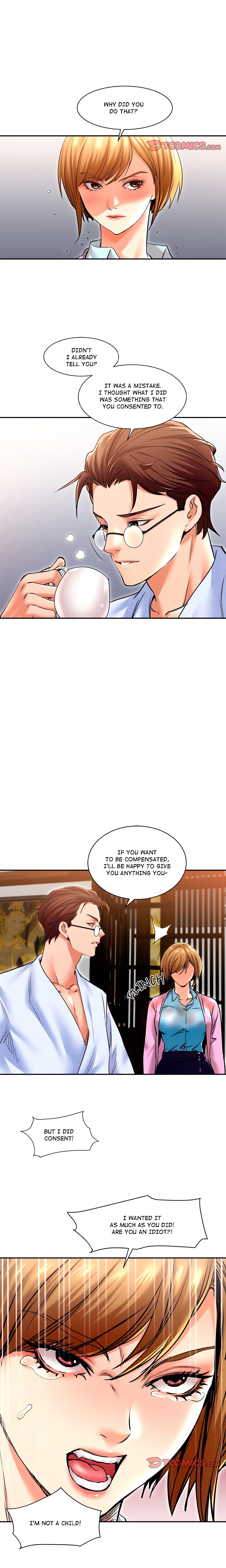 The Fifteenth Man chapter 5 page 2