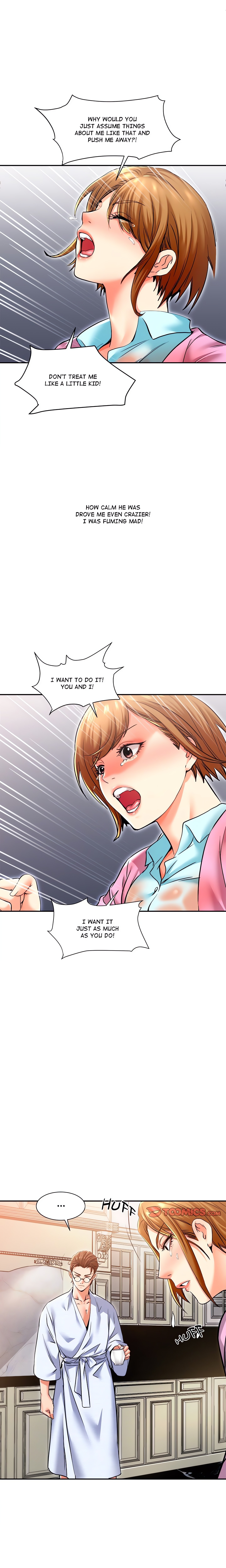 The Fifteenth Man chapter 5 page 3