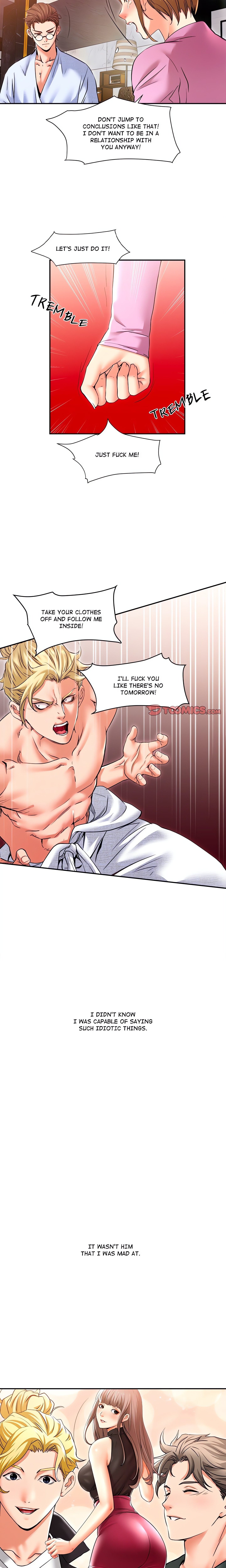 The Fifteenth Man chapter 5 page 5