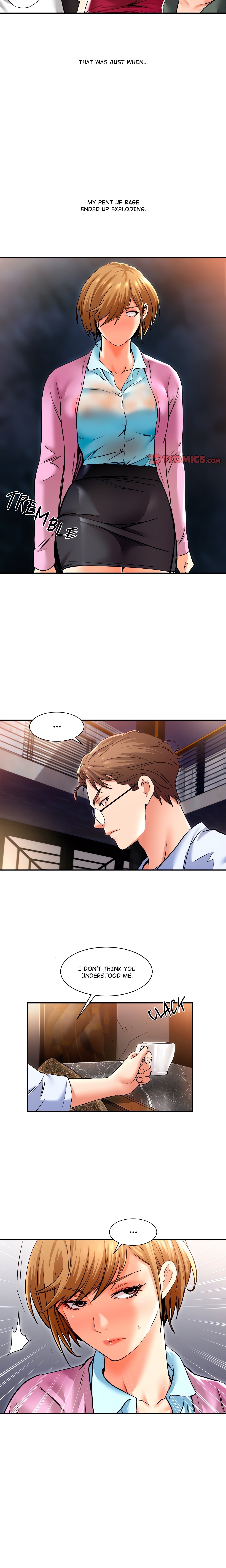 The Fifteenth Man chapter 5 page 6