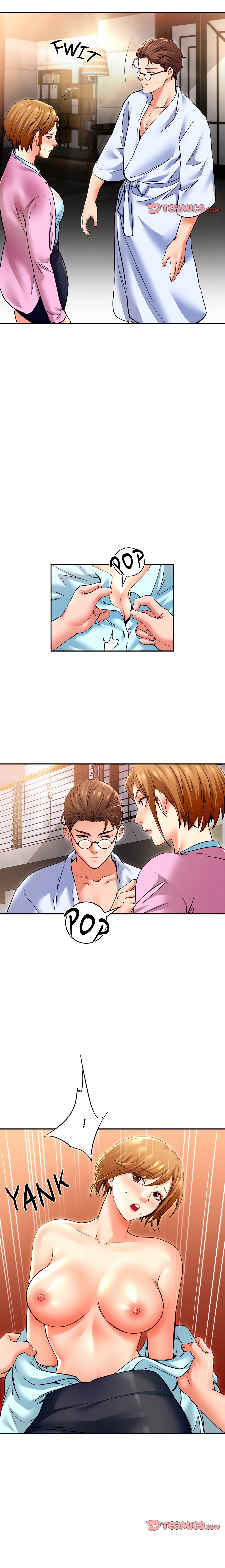 The Fifteenth Man chapter 5 page 7