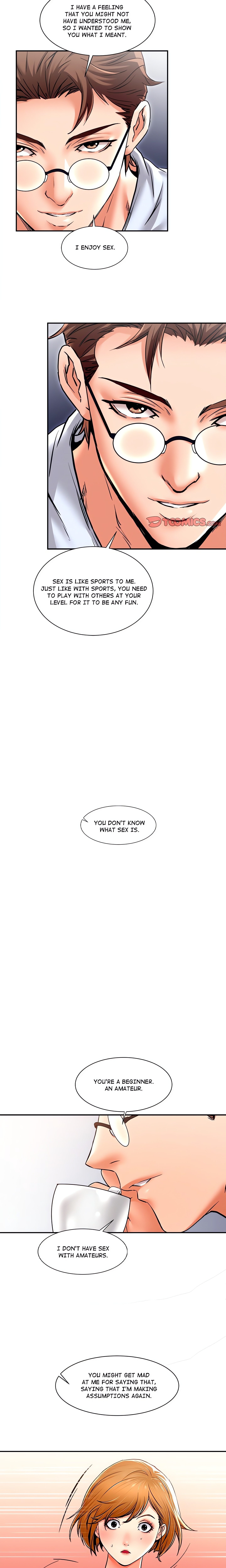 The Fifteenth Man chapter 5 page 11