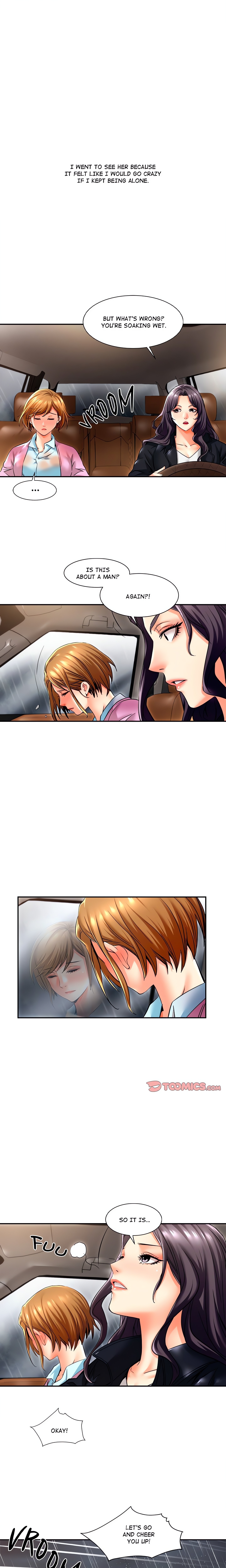 The Fifteenth Man chapter 5 page 14