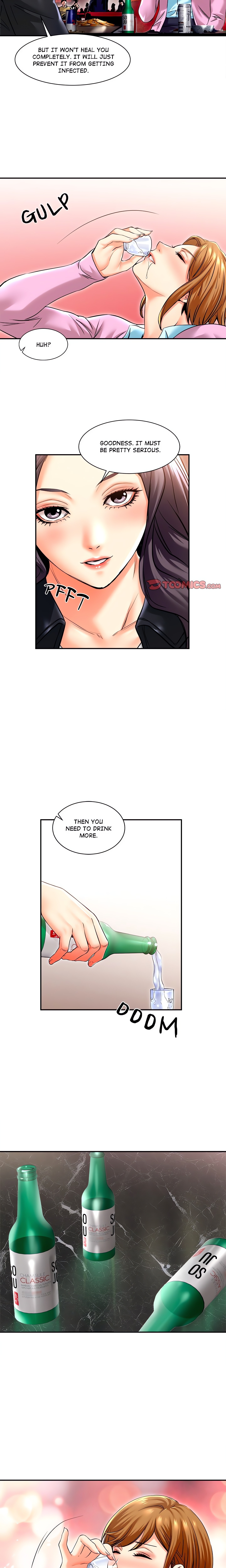 The Fifteenth Man chapter 5 page 16