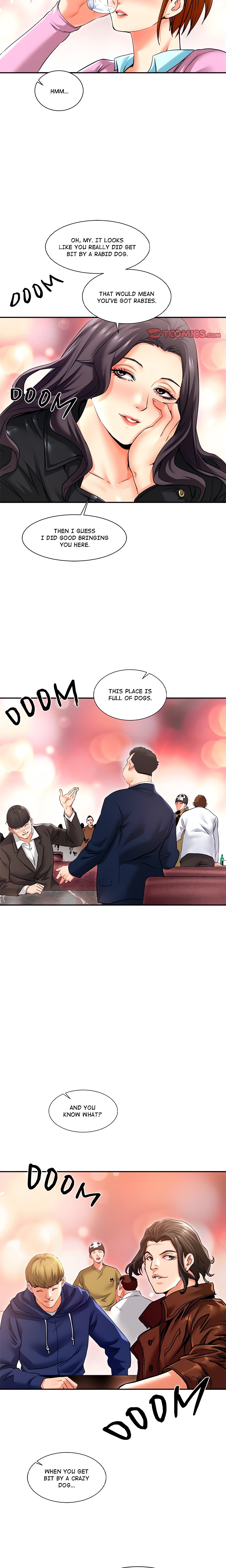 The Fifteenth Man chapter 5 page 17
