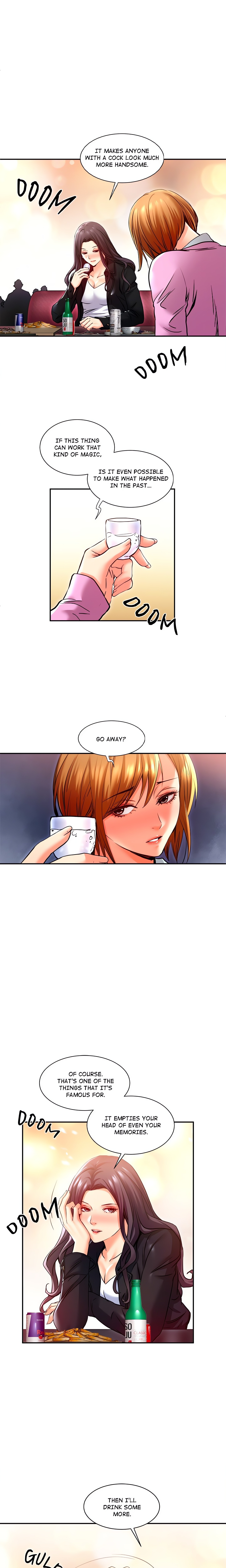 The Fifteenth Man chapter 6 page 2