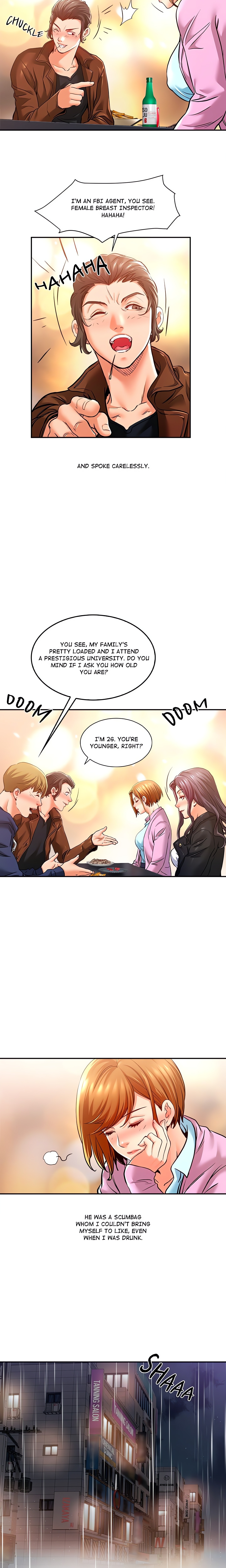 The Fifteenth Man chapter 6 page 5