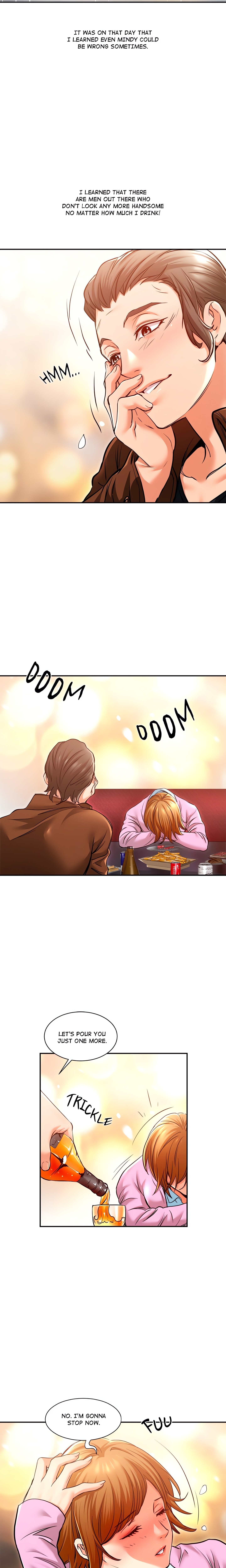 The Fifteenth Man chapter 6 page 6