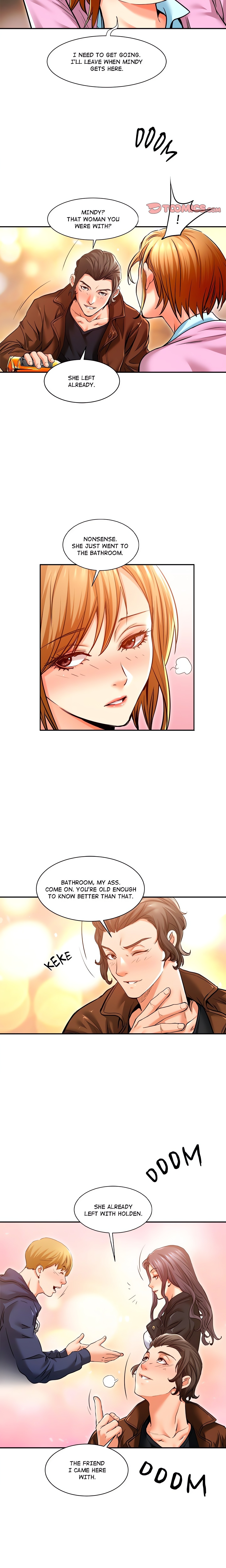 The Fifteenth Man chapter 6 page 7