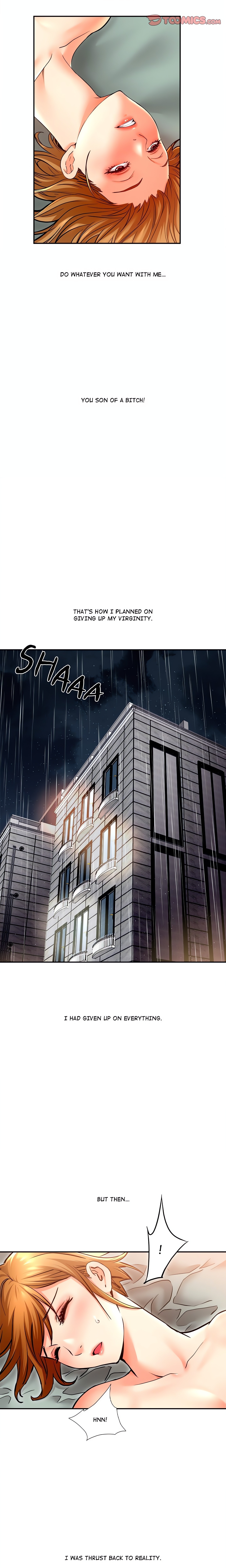 The Fifteenth Man chapter 6 page 13