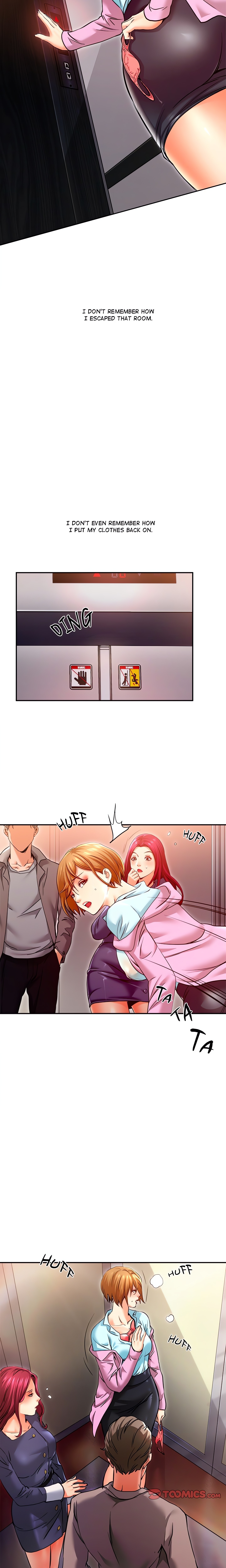 The Fifteenth Man chapter 6 page 15