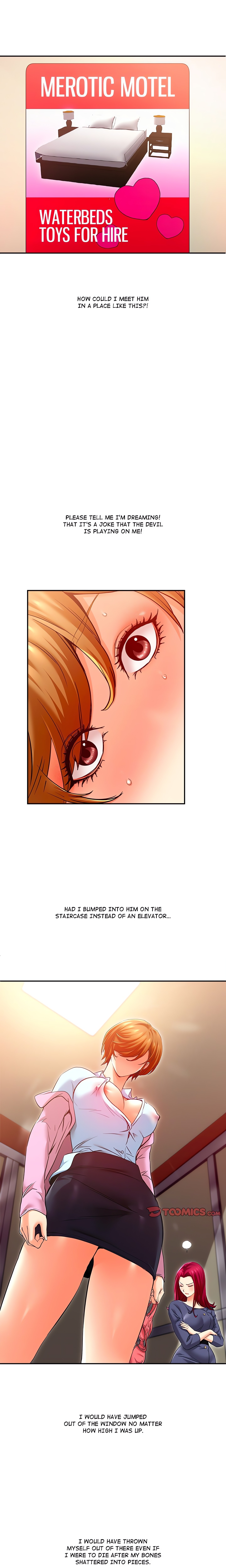 The Fifteenth Man chapter 7 page 3