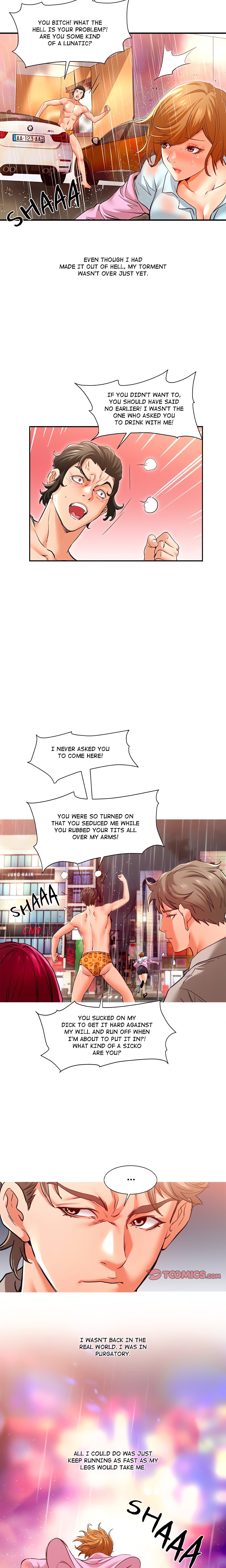The Fifteenth Man chapter 7 page 8
