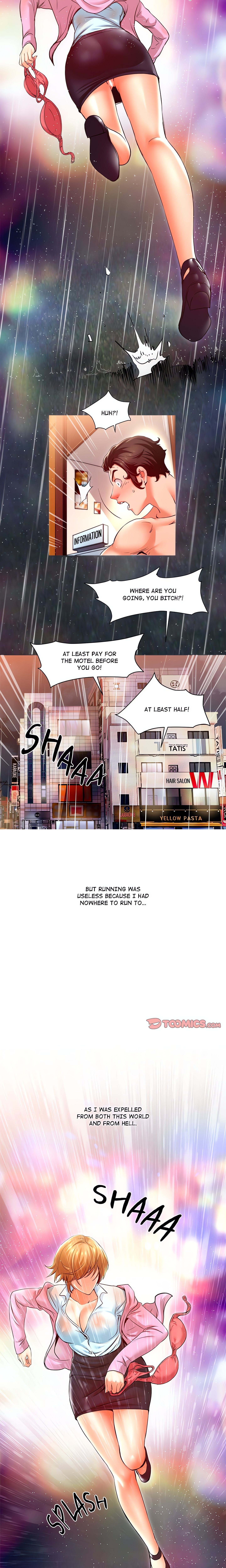 The Fifteenth Man chapter 7 page 9