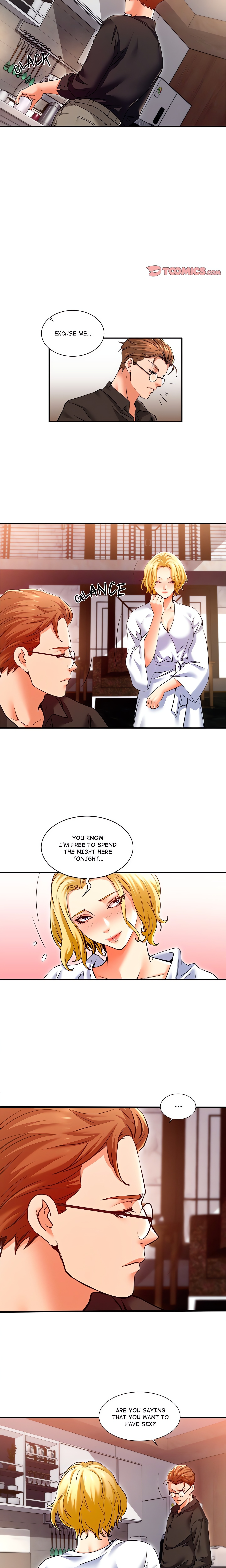 The Fifteenth Man chapter 7 page 12