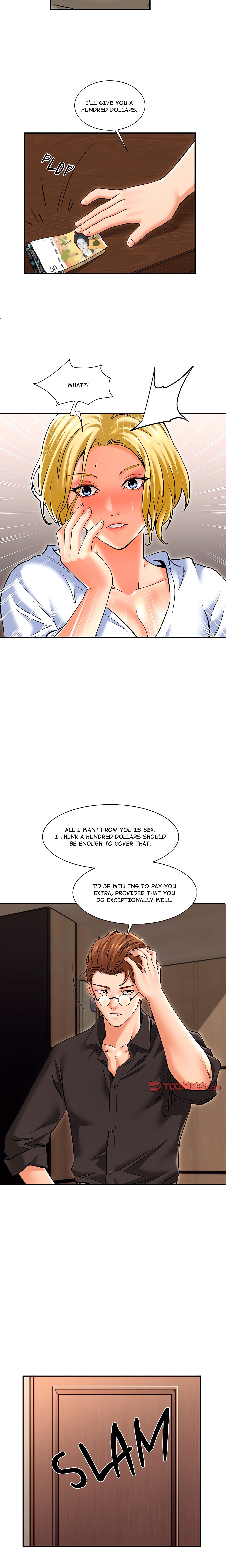 The Fifteenth Man chapter 7 page 14