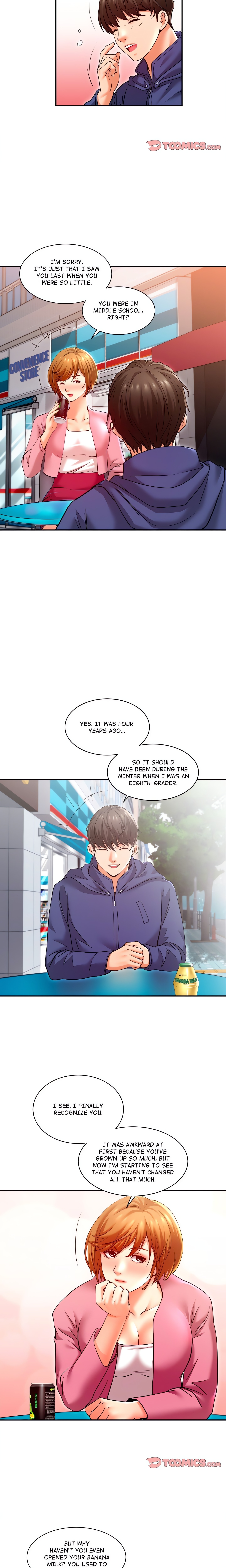 The Fifteenth Man chapter 8 page 2
